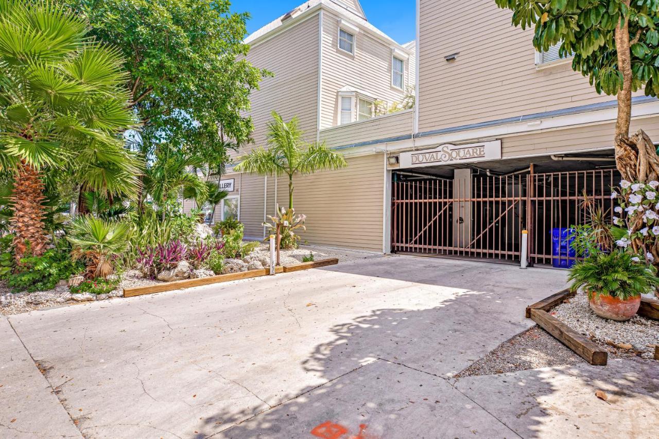 Casa Cubana @ Duval Square R14 Key West Exterior foto